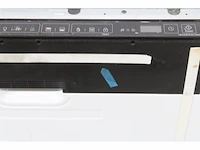 Samsung dw60m6070ib inbouw vaatwasser - afbeelding 6 van  7