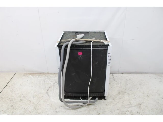 Samsung dw60m6070ib inbouw vaatwasser - afbeelding 7 van  7