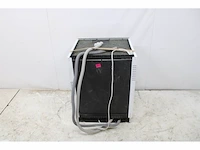 Samsung dw60m6070ib inbouw vaatwasser - afbeelding 7 van  7