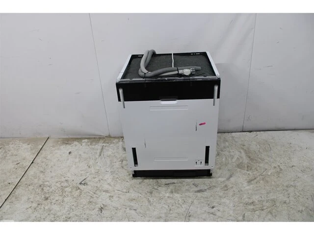 Samsung dw60m6070ib vaatwasser inbouw - afbeelding 5 van  8