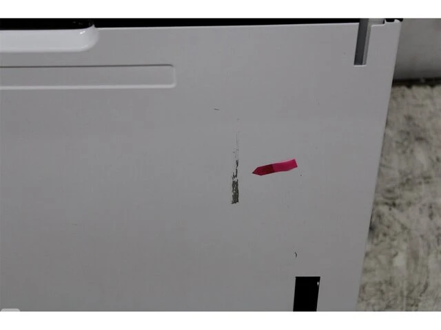 Samsung dw60m6070ib vaatwasser inbouw - afbeelding 6 van  8