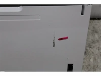 Samsung dw60m6070ib vaatwasser inbouw - afbeelding 6 van  8