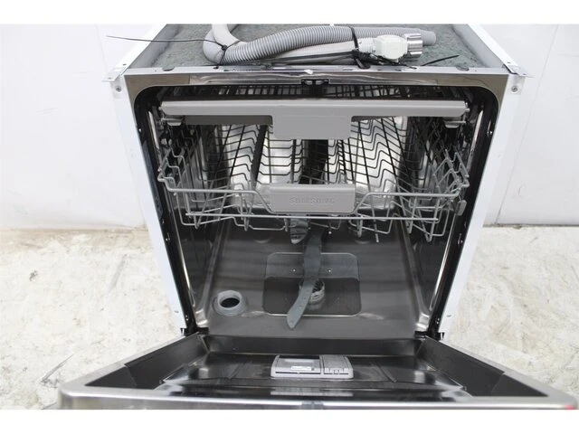Samsung dw60m6070ib vaatwasser inbouw - afbeelding 7 van  8