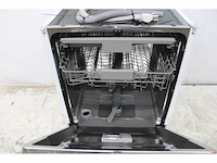 Samsung dw60m6070ib vaatwasser inbouw - afbeelding 7 van  8