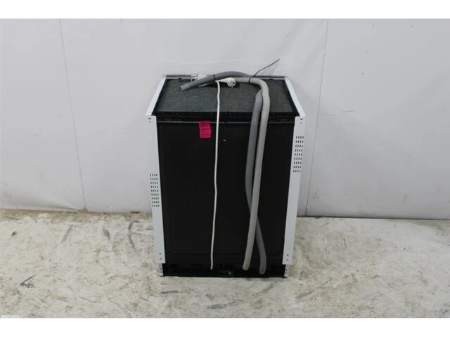Samsung dw60m6070ib vaatwasser inbouw - afbeelding 8 van  8