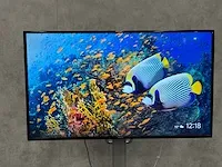 Samsung ed65e - 65" fhd monitor met verrijdbaar statief - afbeelding 10 van  17