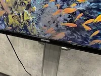 Samsung ed65e - 65" fhd monitor met verrijdbaar statief - afbeelding 16 van  17