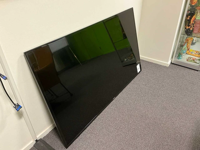 Samsung ed65e televisie - afbeelding 1 van  2