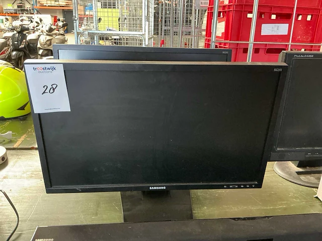 Samsung elektronica - afbeelding 2 van  6