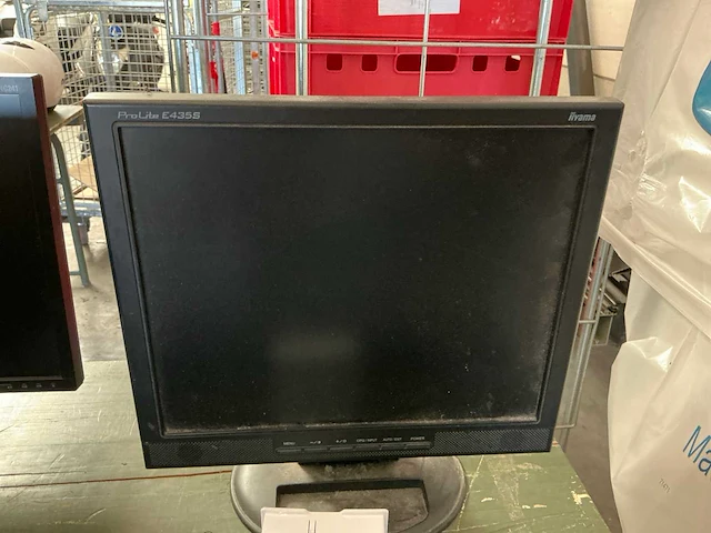 Samsung elektronica - afbeelding 4 van  6