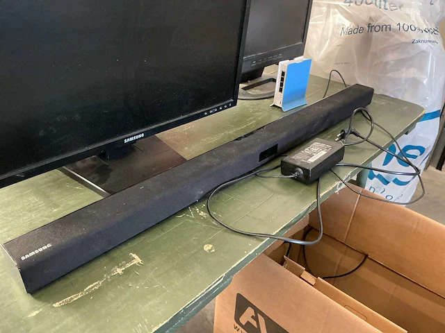 Samsung elektronica - afbeelding 5 van  6