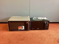 Samsung en whirlpool magnetron (2x) - afbeelding 1 van  8