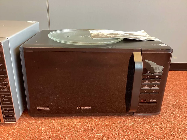 Samsung en whirlpool magnetron (2x) - afbeelding 3 van  8