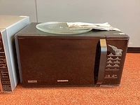 Samsung en whirlpool magnetron (2x) - afbeelding 3 van  8