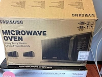 Samsung en whirlpool magnetron (2x) - afbeelding 7 van  8