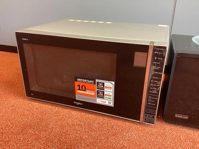 Samsung en whirlpool magnetron (2x) - afbeelding 2 van  8