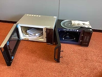 Samsung en whirlpool magnetron (2x) - afbeelding 4 van  8