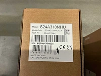 Samsung essential monitor s31a 24’’ - afbeelding 2 van  2