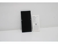 Samsung f-amzbs908gmep galaxy s22 ultra 5g smartphone 256gb display 6.8 dynamic amoled 2x groen - afbeelding 2 van  2