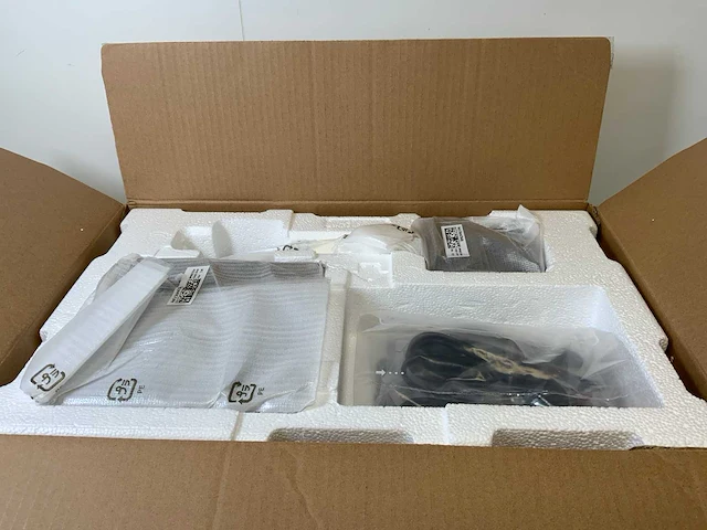 Samsung (f24t650fyr) 24”, 1920x1080 (fhd) ips monitor (new) - afbeelding 7 van  12