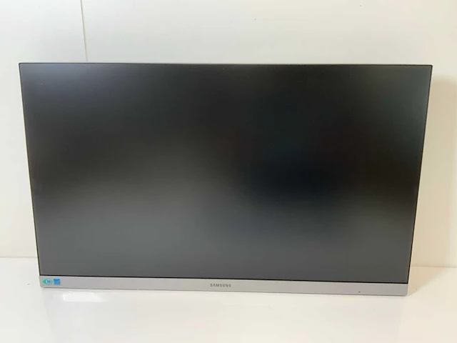 Samsung (f24t650fyr) 24”, 1920x1080 (fhd) ips monitor (new) - afbeelding 8 van  12