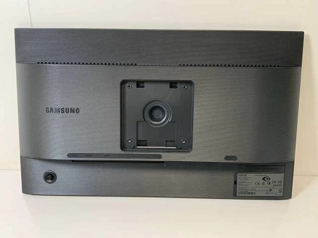Samsung (f24t650fyr) 24”, 1920x1080 (fhd) ips monitor (new) - afbeelding 11 van  12