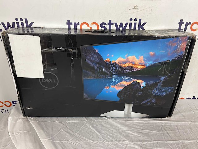 Samsung f27t452fqr - full hd ips 75hz monitor - 27 inch - afbeelding 2 van  2