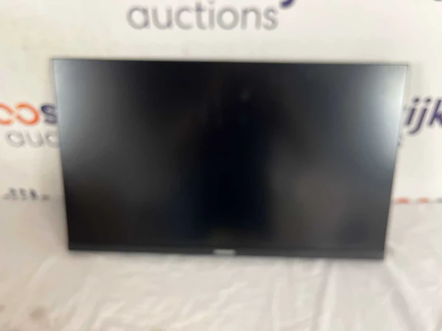 Samsung f27t850qwr - afbeelding 2 van  2