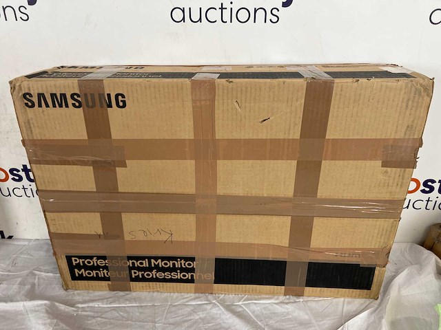 Samsung f32tu870vu - 4k va 60hz monitor - 32 inch - thunderbolt - afbeelding 2 van  2