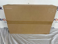 Samsung f32tu870vu - 4k va 60hz monitor - 32 inch - thunderbolt - afbeelding 2 van  2