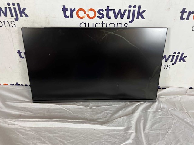 Samsung f32tu870vu - 4k va 60hz monitor - 32 inch - thunderbolt - afbeelding 2 van  2