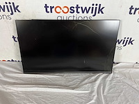 Samsung f32tu870vu - 4k va 60hz monitor - 32 inch - thunderbolt - afbeelding 2 van  2