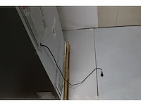 Samsung family hub rf65a977fsr - amerikaanse koelkast - roestvrijstaal - afbeelding 7 van  7