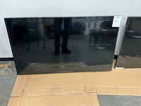 Samsung flatscreen dc49j televisie - afbeelding 1 van  3