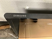 Samsung flatscreen dc49j televisie - afbeelding 2 van  3