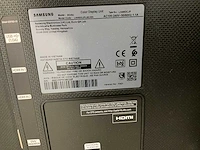Samsung flatscreen dc49j televisie - afbeelding 3 van  3