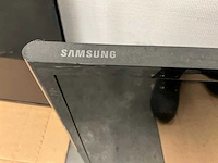 Samsung flatscreen dc49j televisie - afbeelding 2 van  4