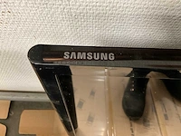 Samsung flatscreen dc49j televisie - afbeelding 2 van  4