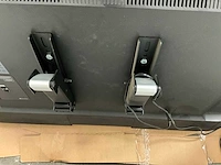 Samsung flatscreen dc49j televisie - afbeelding 4 van  4