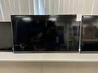 Samsung flatscreen dc49j televisie - afbeelding 1 van  4