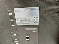Samsung flatscreen dc49j televisie - afbeelding 3 van  4