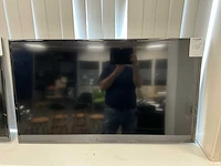 Samsung flatscreen dc49j televisie - afbeelding 1 van  4