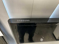 Samsung flatscreen dc49j televisie - afbeelding 2 van  4