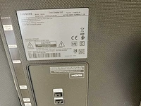 Samsung flatscreen dc49j televisie - afbeelding 3 van  4