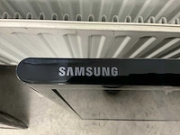 Samsung flatscreen dc49j televisie - afbeelding 2 van  4