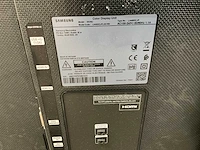 Samsung flatscreen dc49j televisie - afbeelding 3 van  4