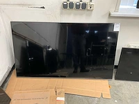 Samsung flatscreen qe65q75bat televisie - afbeelding 1 van  5