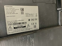 Samsung flatscreen qe65q75bat televisie - afbeelding 3 van  5