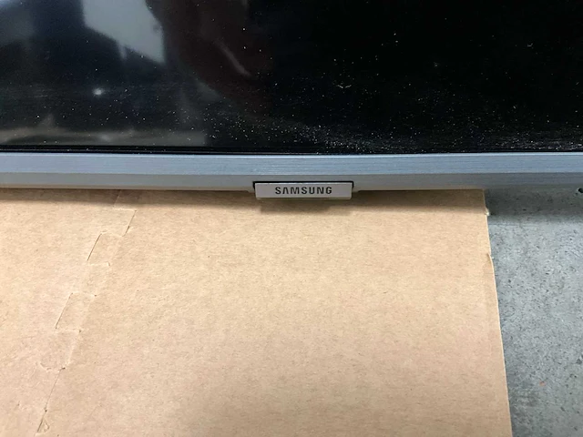 Samsung flatscreen qe65q75bat televisie - afbeelding 4 van  5