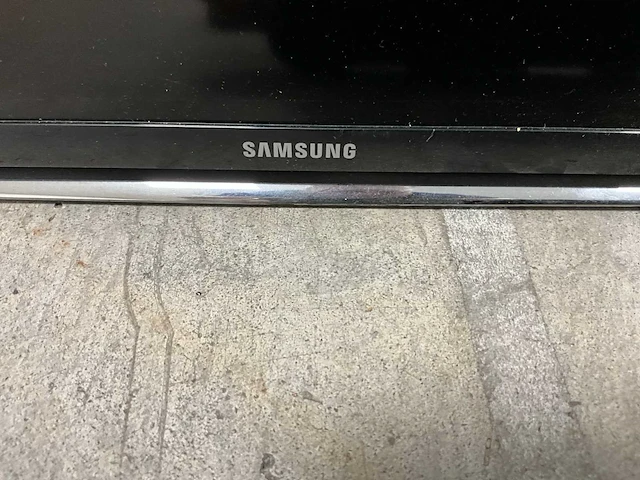 Samsung flatscreen ue40h6200aw televisie - afbeelding 1 van  3